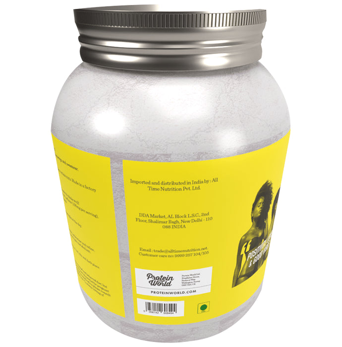 Protein World Pre Workout Summer Fruits