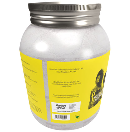 Protein World Pre Workout Summer Fruits