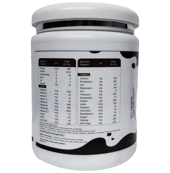 Protihealth Protein Powder Chocolate