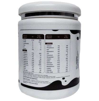 Protihealth Protein Powder Chocolate