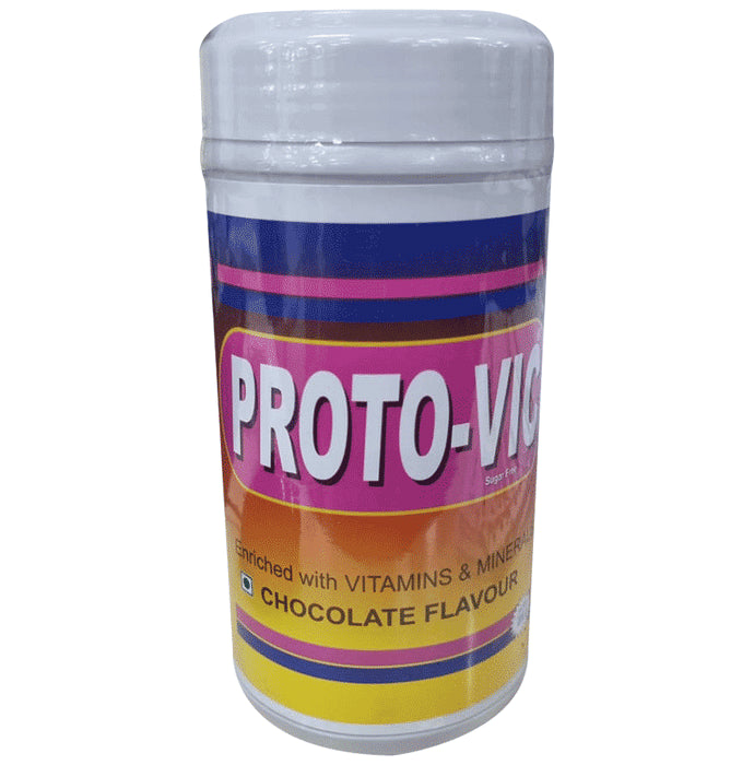 Protovic Powder - Classic Derma