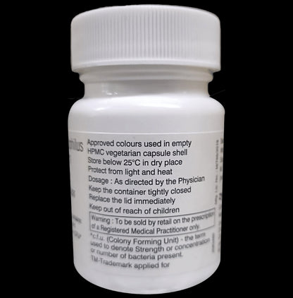 Providac Probiotic Capsule