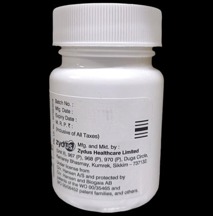 Providac Probiotic Capsule