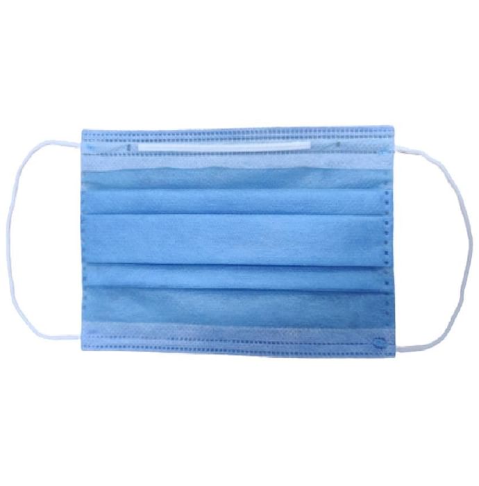 PSI Surgical Face Mask - Classic Derma