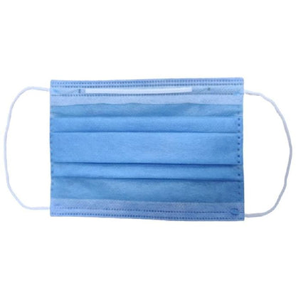 PSI Surgical Face Mask - Classic Derma