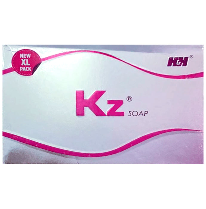 KZ Soap | Fights Fungal Skin Infections - Classic Derma