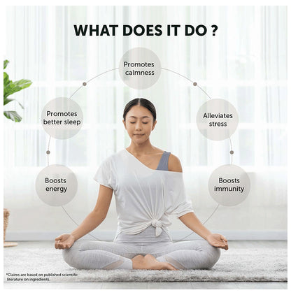 Neuherbs Organic Ashwagandha Powder