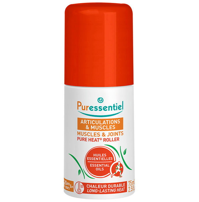 Puressentiel Muscles & Joints Pure Heat Roller