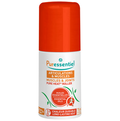 Puressentiel Muscles & Joints Pure Heat Roller