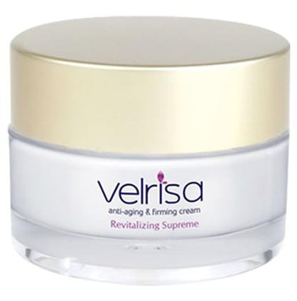 Velrisa Anti Ageing and Firming Cream - Classic Derma