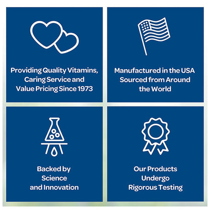 Puritan's Pride Sunvite Mega-Potency Vitamin D3 250mcg Rapid Release Softgel