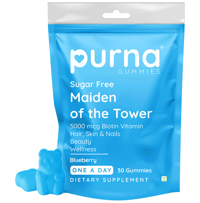 Price History of Purna Gummies Pretty Woman Glutathione Cola Flavour - Pack  Of 2 from NykaaMan 8957_7161