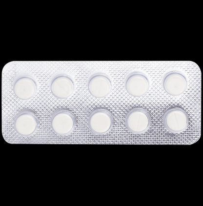 Pyridoxine Hcl 10mg Tablet