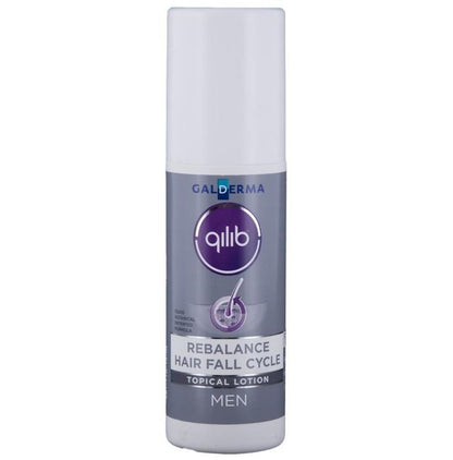 Qilib Men Lotion