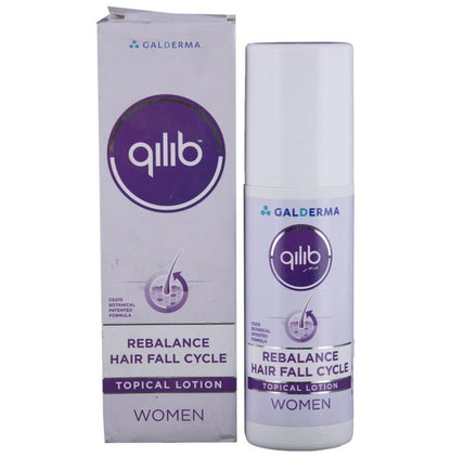 Qilib Women Lotion - Classic Derma