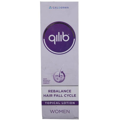 Qilib Women Lotion