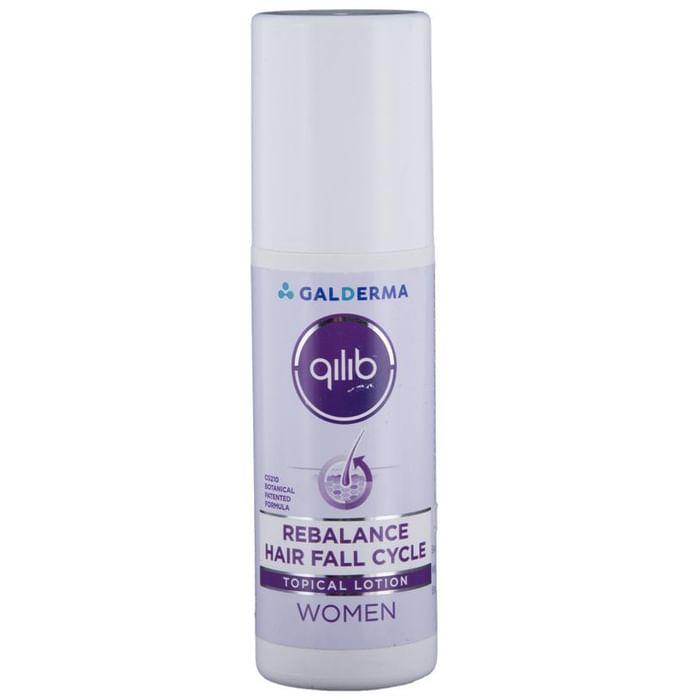 Qilib Women Lotion