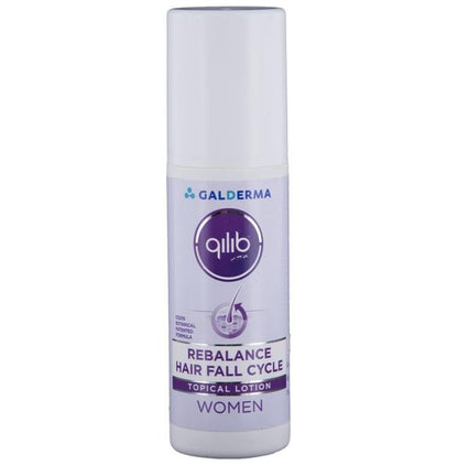 Qilib Women Lotion