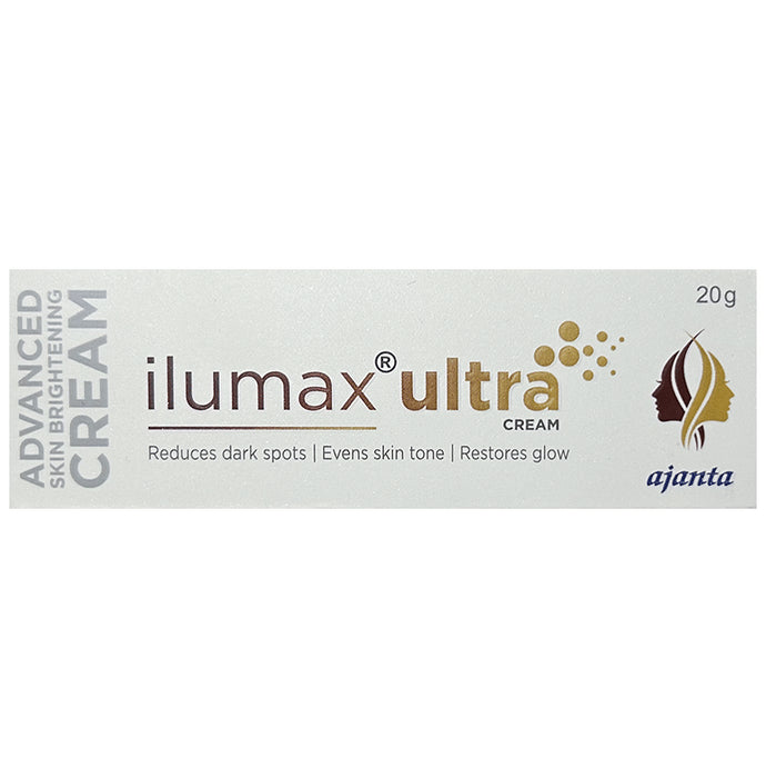Ilumax Ultra Cream - Classic Derma