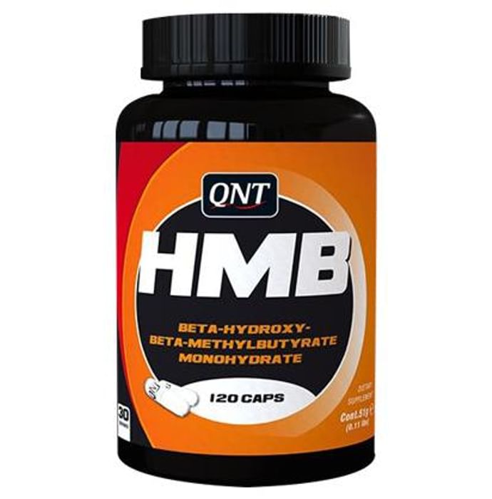 QNT Hmb Capsule - Classic Derma