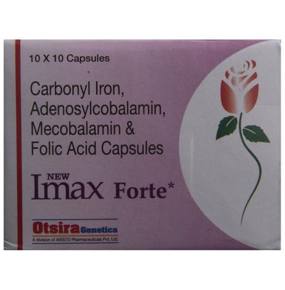 Imax Forte Capsule