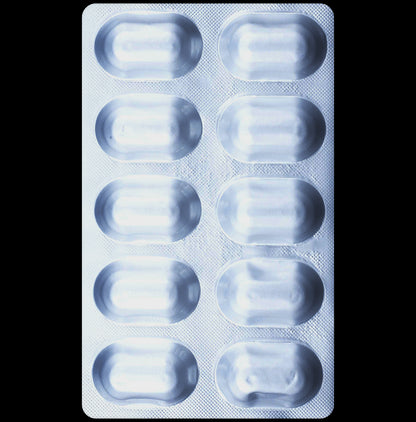 Quecell Forte Tablet