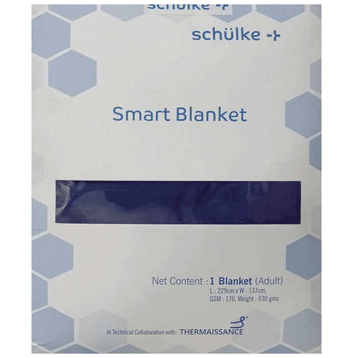 Schulke Smart Patient Blanket - Classic Derma