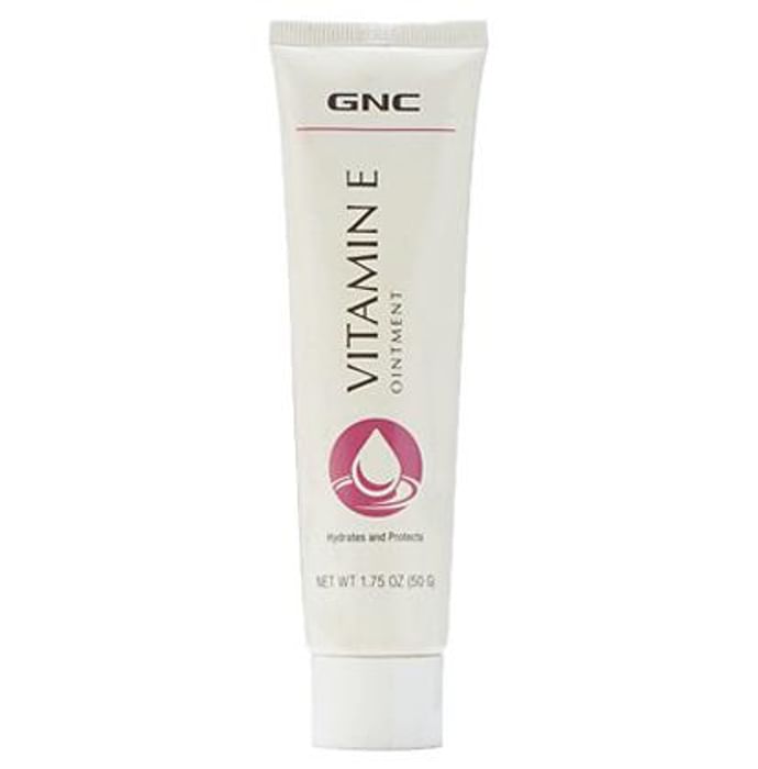 GNC Vitamin E Ointment - Classic Derma