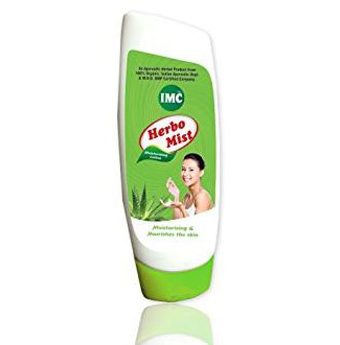 IMC Aloe Mist Lotion - Classic Derma