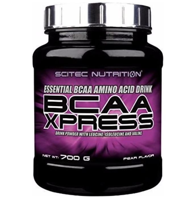 Scitec Nutrition BCAA Xpress Pear - Classic Derma