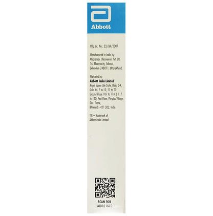 Rashfree Cream | Effective for Rashes Caused by Nappy/Diaper & Tight Clothing