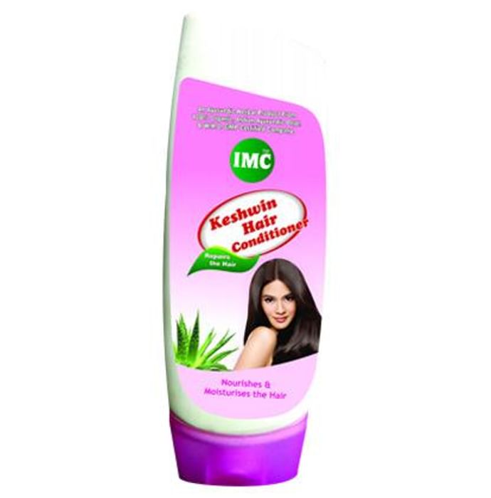 IMC Keshwin Hair Conditioner - Classic Derma