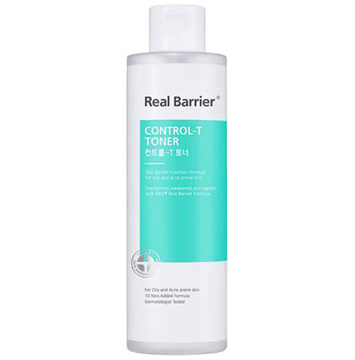 Real Barrier Control-T Toner - Classic Derma