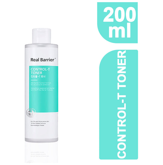 Real Barrier Control-T Toner