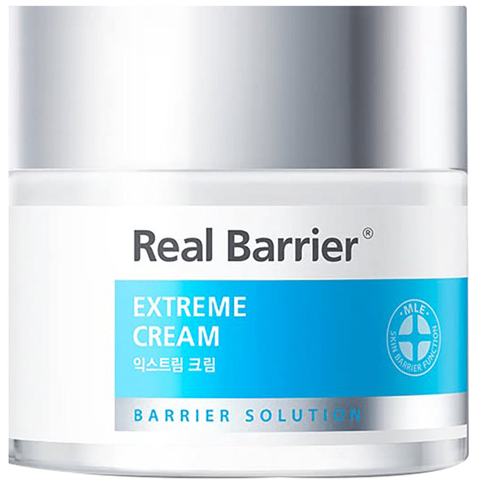 Real Barrier Extreme Cream - Classic Derma