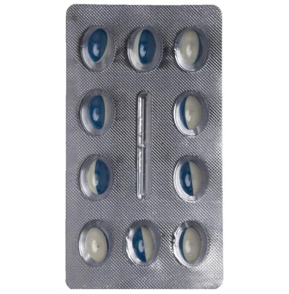 Rebocal -K7 Soft Gelatin Capsule