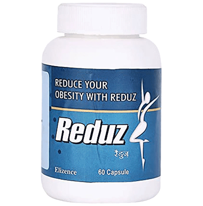 Reduz Capsule - Classic Derma