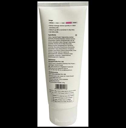 Re'equil Ceramide & Hyaluronic Acid Moisturiser