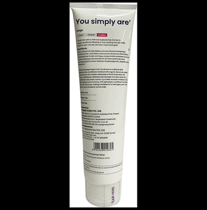 Re'equil Damage Repair Conditioner | Murumuru & Pea Protein