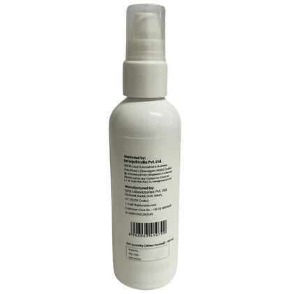Re'equil Dandruff Control Lotion (Pre Wash)
