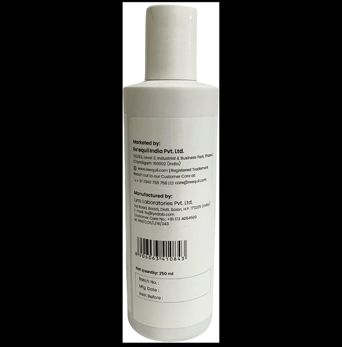 Re'equil Hair Fall Control Shampoo