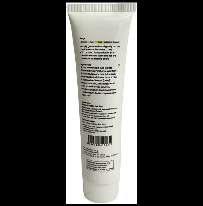 Re'equil Pitstop Gel