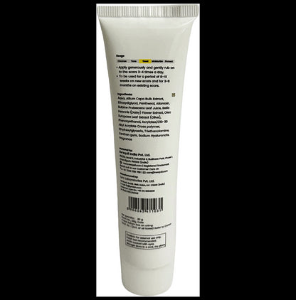 Re'equil Pitstop Gel