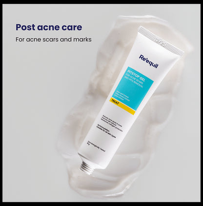 Re'equil Pitstop Gel