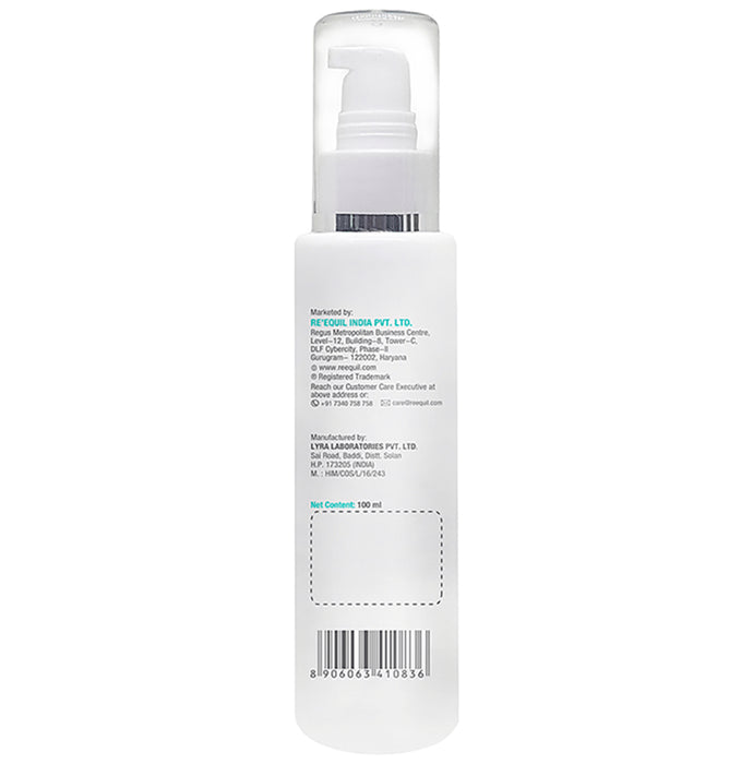 Re'equil Pore Refining Face Toner