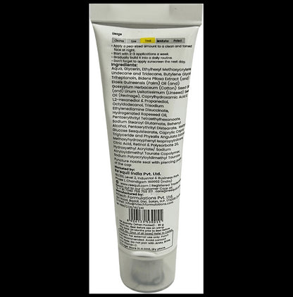 Re'equil Retinol Night Cream