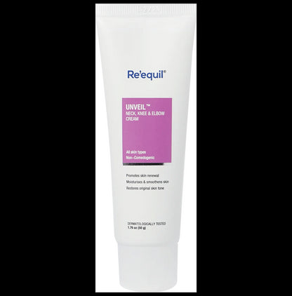 Re'equil Unveil Cream - Classic Derma