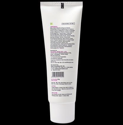 Re'equil Unveil Cream