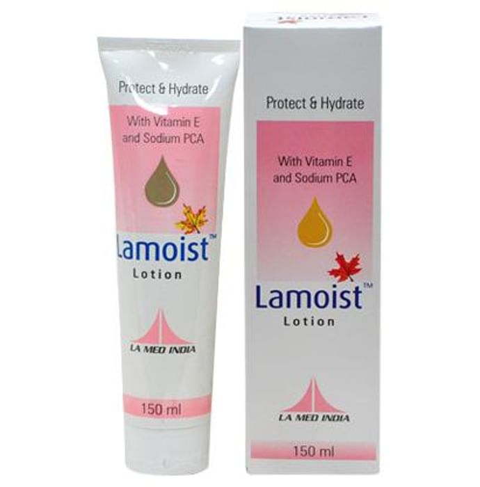 LA Moist Lotion - Classic Derma