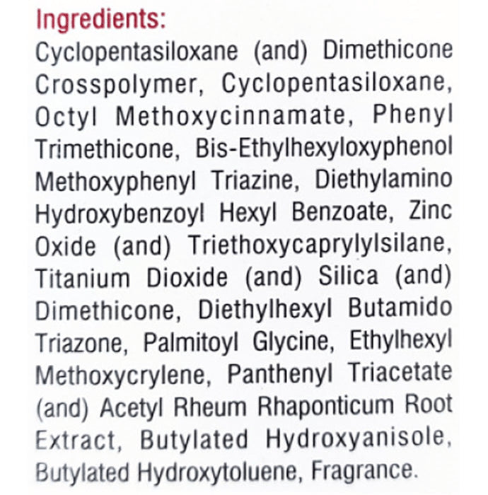 Regaliz Truderma SPF 50 Silicone Sunscreen Gel PA+++